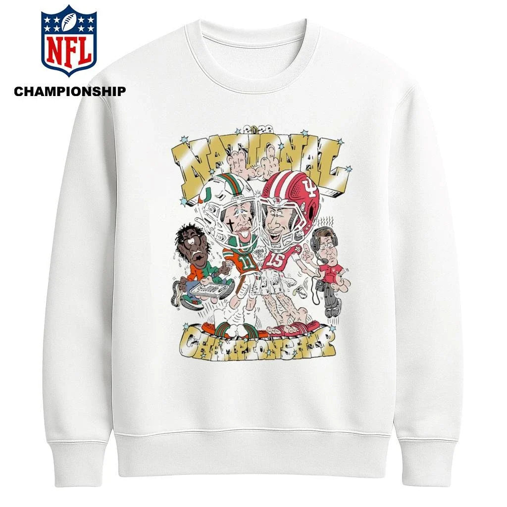 FRKO Natty 2026 Shirt