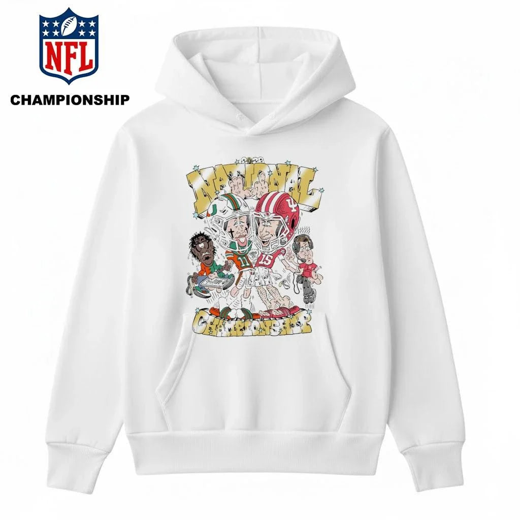 FRKO Natty 2026 Shirt