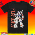 Fti Studios Fti Atlas T-shirt