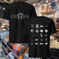Fuerza Regida Legacy T-shirt