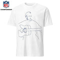 Full Circle Drawing Shirt