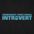 Somewhat Functional Introvert