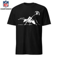 Futile peace ant Shirt
