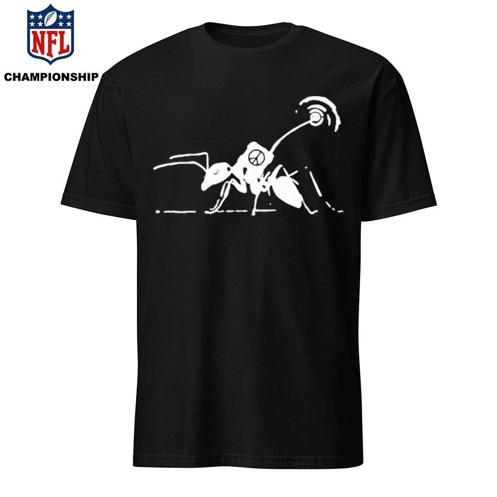 Futile peace ant Shirt