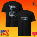 Future Palace Future Palace Resurge T-shirt