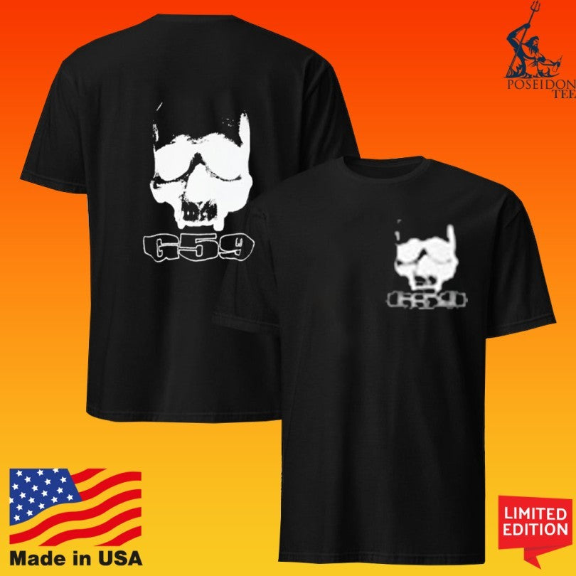 G59 Records G59 Core T-shirt