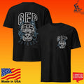 Gabe Farrell Productions El Diablo T-shirt