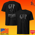 Gabe Farrell Productions Rose T-shirt