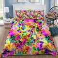 Belle 2 Bedding Set (Duvet Cover & Pillow Shams)