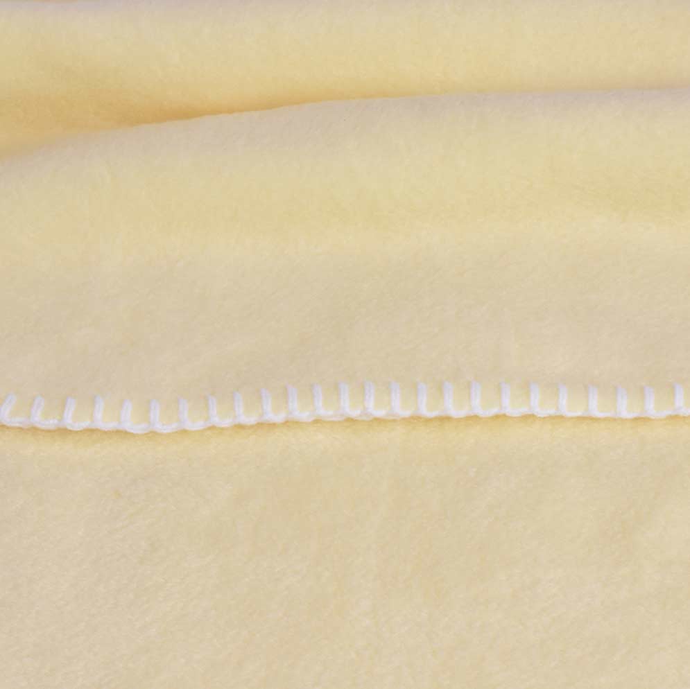Baby & Lap Blanket