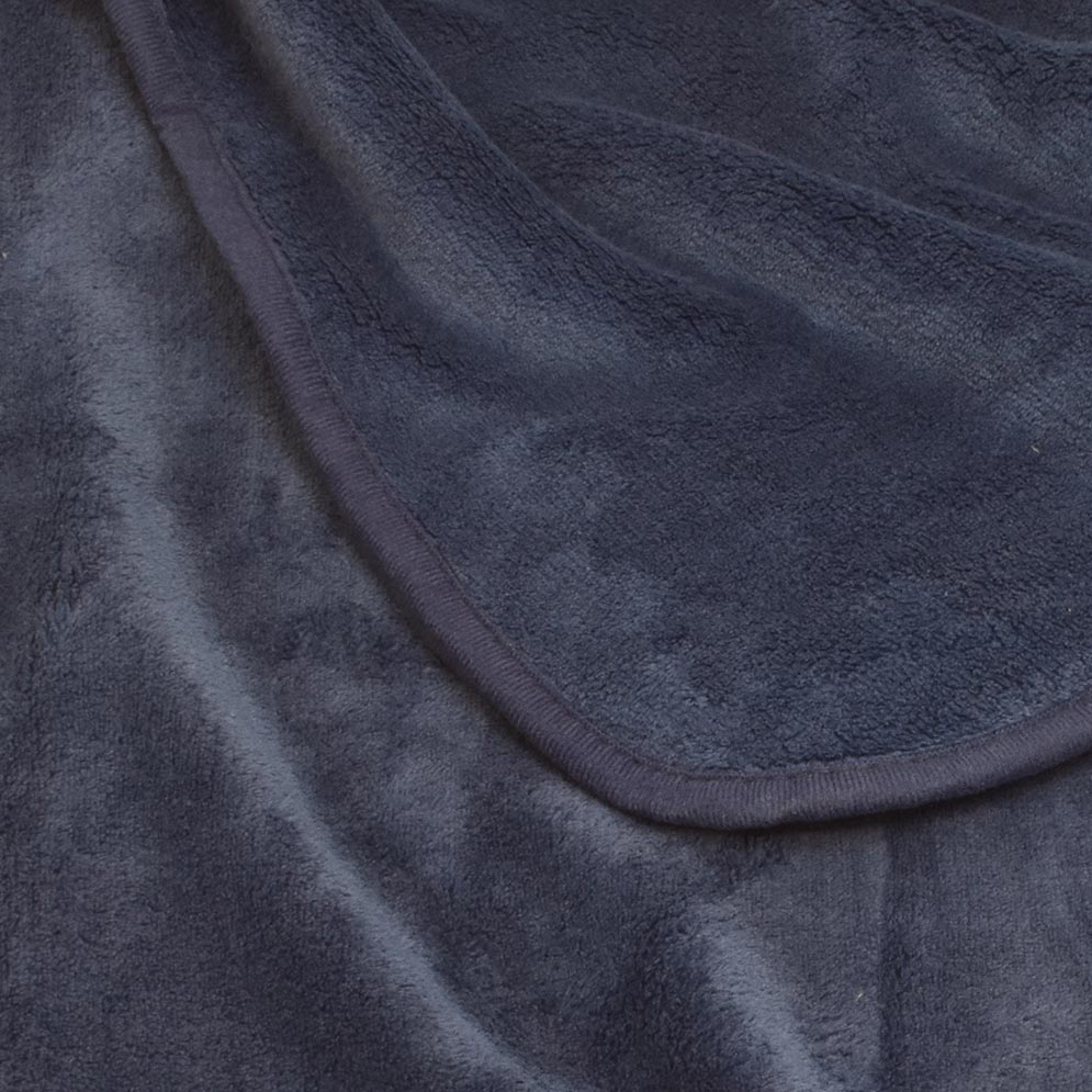 Coral Blanket