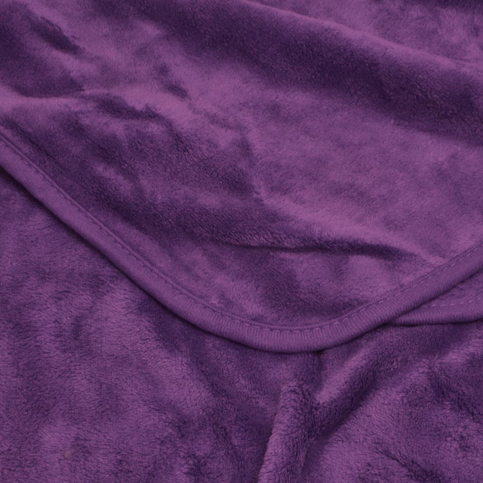 Coral Blanket