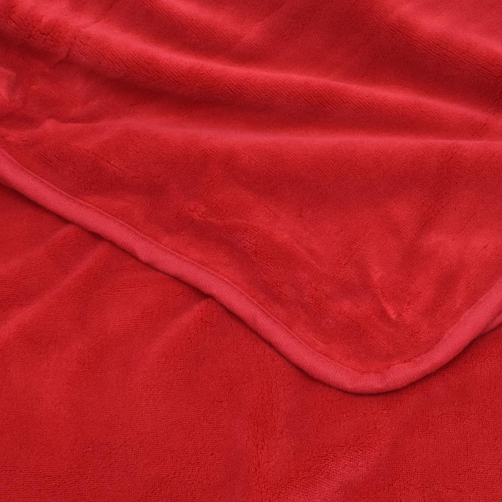 Coral Blanket