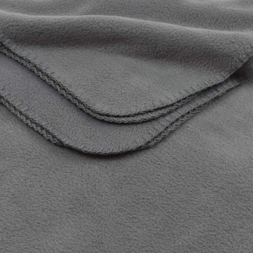 Economy Throw <i>Laser Etched</i>