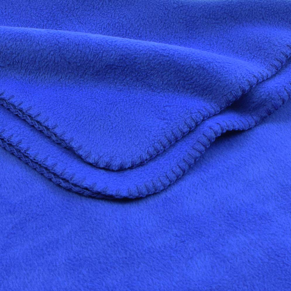Deluxe Throw Blanket