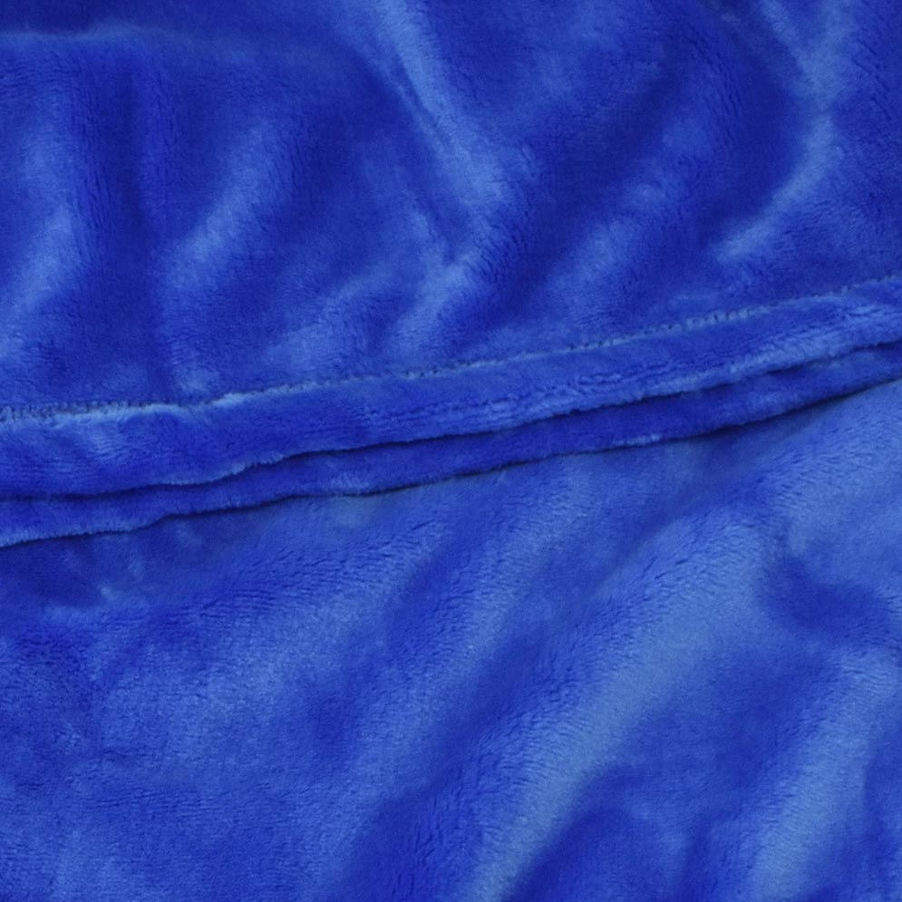 Cloud Mink Touch Throw <i>Laser Etched</i>