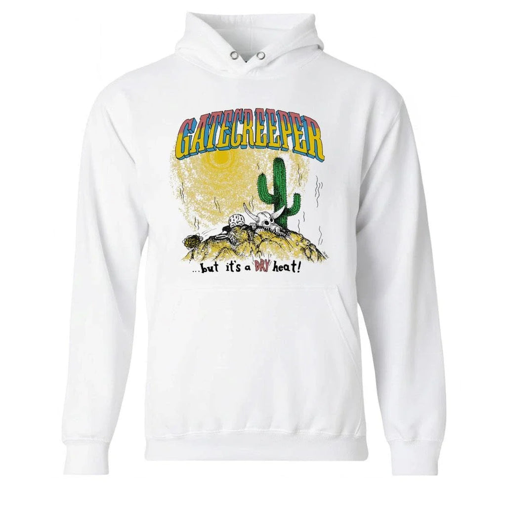 Gatecreeper Dry Heat Shirt