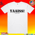 Geekfireink Yaaiss T-shirt