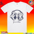 Genevieve Stokes Art By Farien T-shirt
