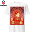 George Harrison Birthday Tribute The Chapel San Francisco California February 25 2026 Poster Shirt