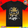 George Kittle Wrestlemania 42 Pentagon Jr T-shirt