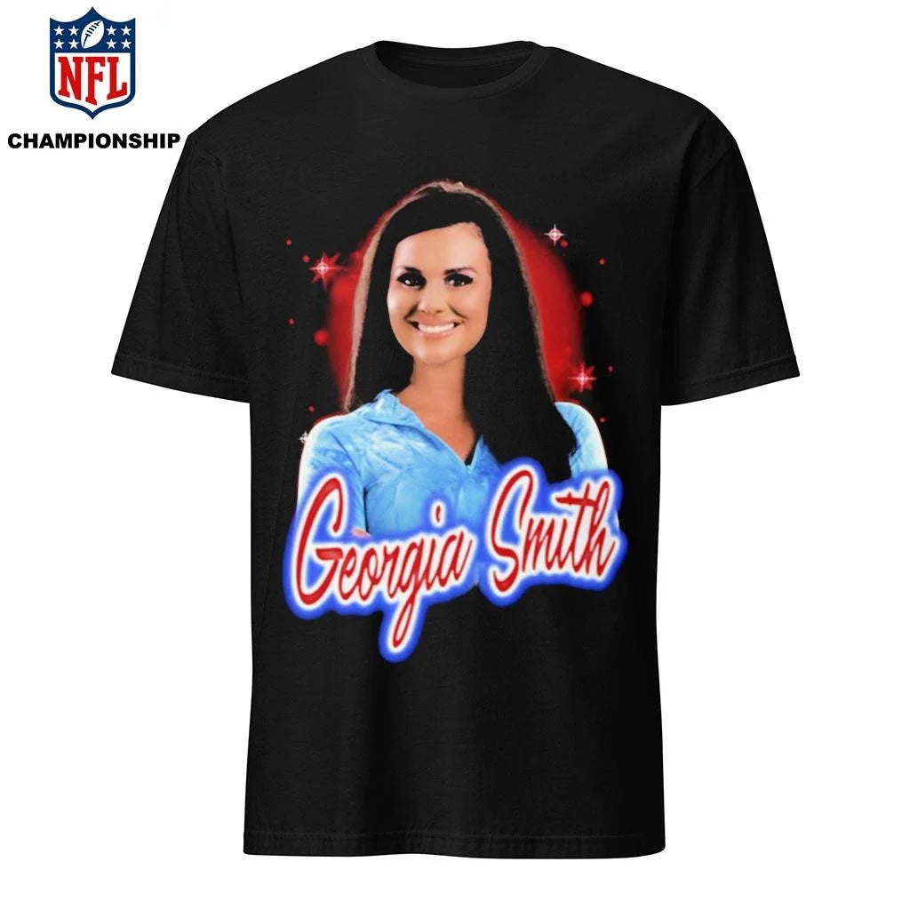 Georgia Smith