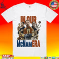 Gerry McNamara In Our Mcnamera T-shirt