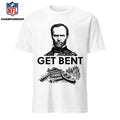 Get Bent Sherman’s Neckties Shirt