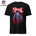 Ghost Demon Confessional Shirt