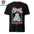 Ghost Elizabeth Print Shirt
