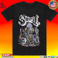 Ghost In Perpetua T-shirt