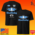 Ghost Racing Ghost Bull T-shirt