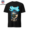 Ghost Valentine 2026 Shirt