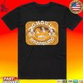 Ghoul Wrangler T-shirt