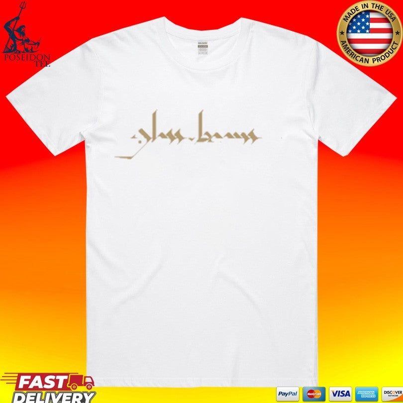 Glass Beams Staple T-shirt