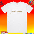Glass Beams Staple T-shirt