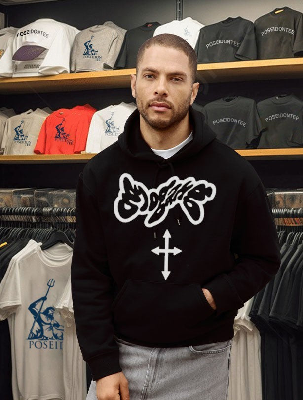 Glo Gang Arrow T-shirt