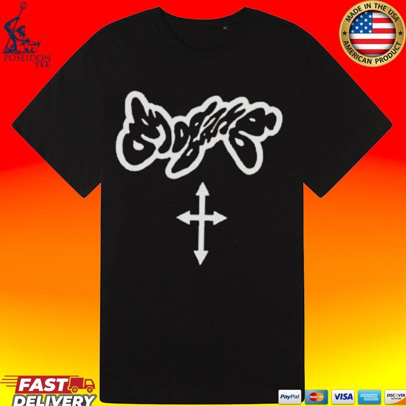 Glo Gang Arrow T-shirt