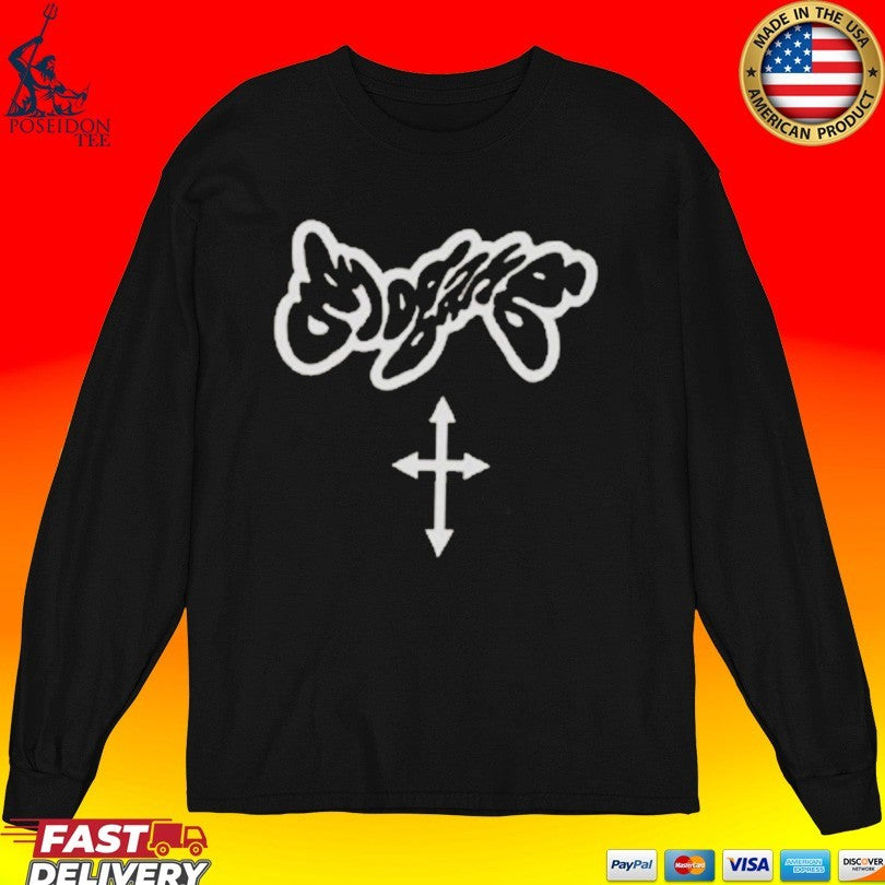 Glo Gang Arrow T-shirt