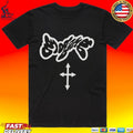 Glo Gang Arrow T-shirt