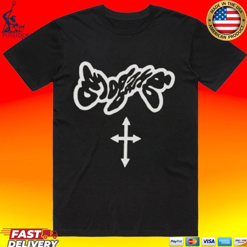 Glo Gang Arrow T-shirt