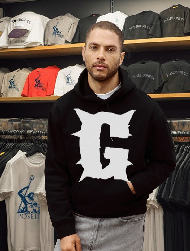 Glo Gang Spiked G T-shirt
