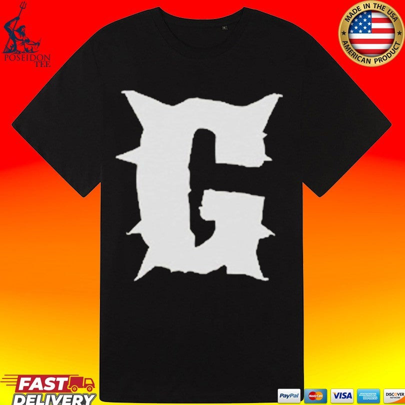 Glo Gang Spiked G T-shirt