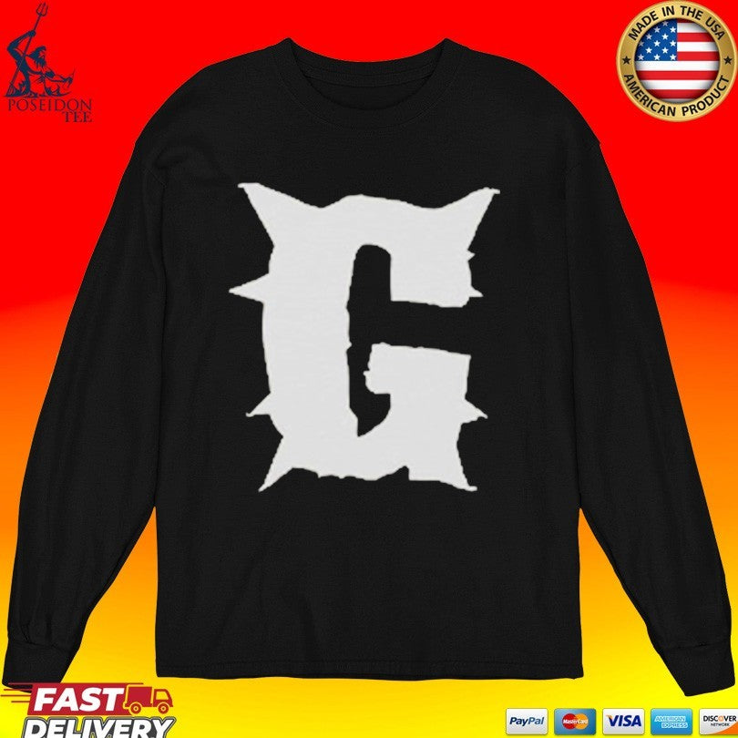 Glo Gang Spiked G T-shirt