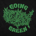 Going Green USA Map
