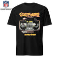 Goldfinger New Album Cat DJ Shirt