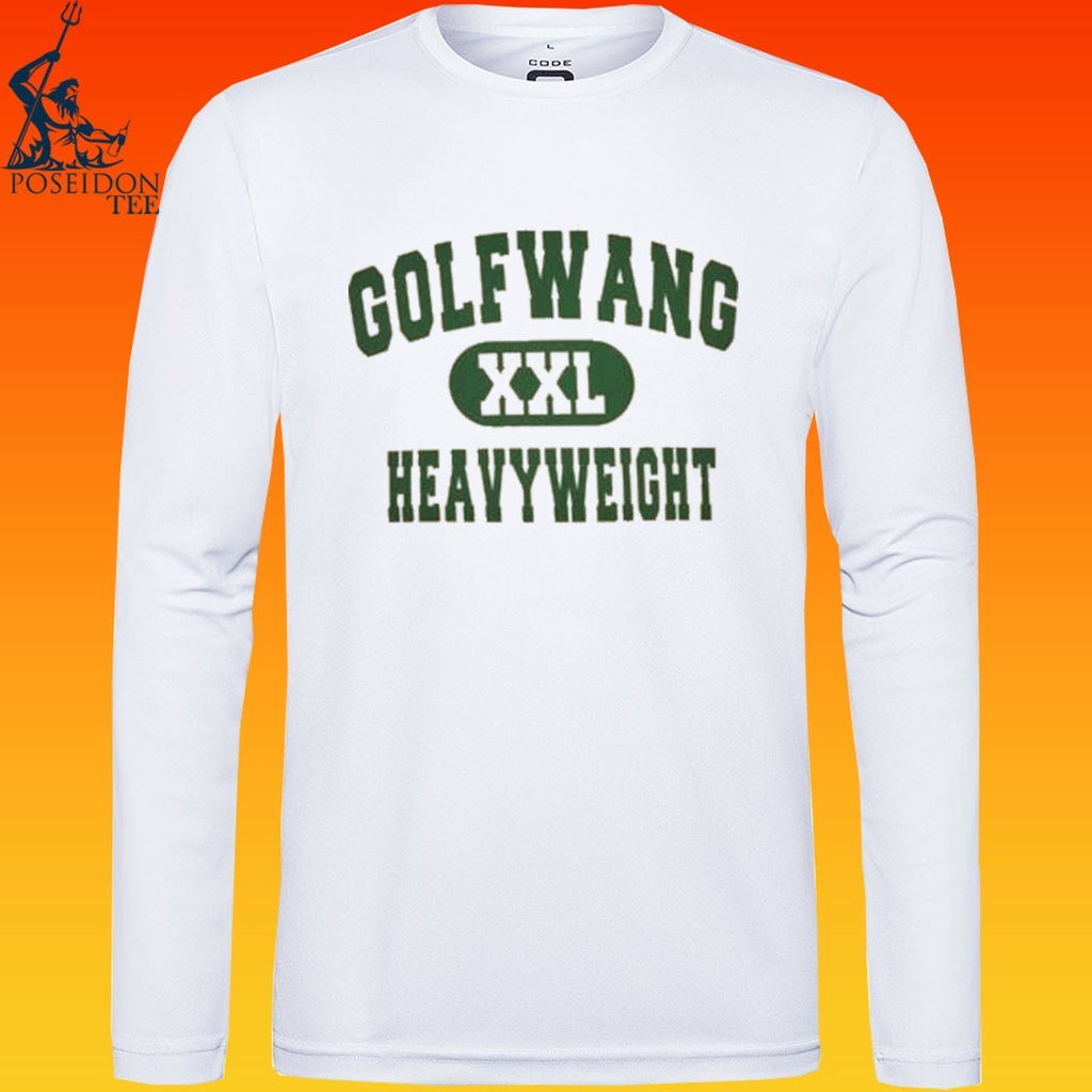 Golf Wang Heavyweight T-shirt