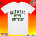 Golf Wang Heavyweight T-shirt