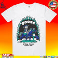 Goose Irving TX 4.25.2026 Tour T-shirt