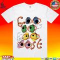 Goose Paris Fr 6 1 2026 T-shirt